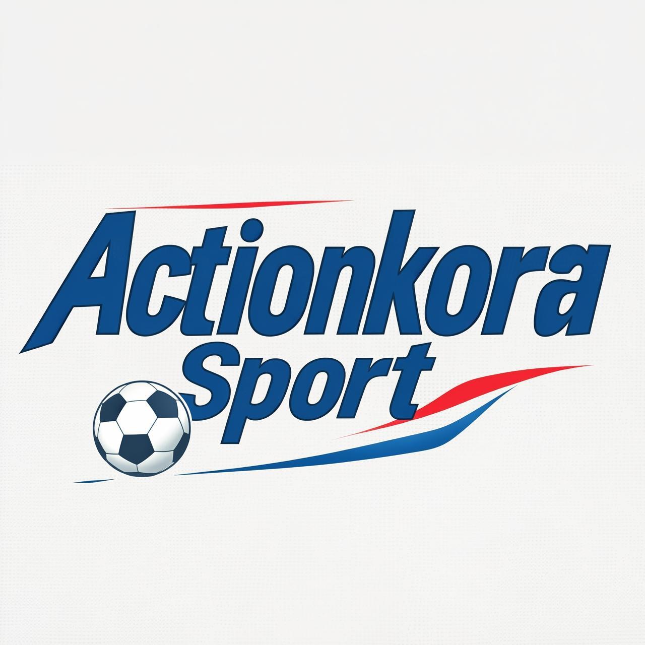 Actionkora Logo