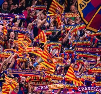 صراع التاج الإسباني يتجدد.. برشلونة وريال مدريد يتشاركان القمة برصيد مثالي بعد ثلاث جولات