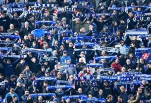 كومو يواصل حلمه الأوروبي.. فوز عريض على جنوى يرسخ أفضل بدايات الفريق في السيري آ