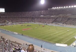 هاتريك عبد الله السعيد يقود الزمالك لذبح بورت جيبوتي والعبور لدور الـ32