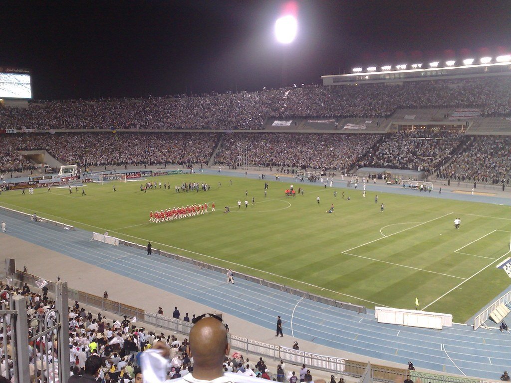 هاتريك عبد الله السعيد يقود الزمالك لذبح بورت جيبوتي والعبور لدور الـ32