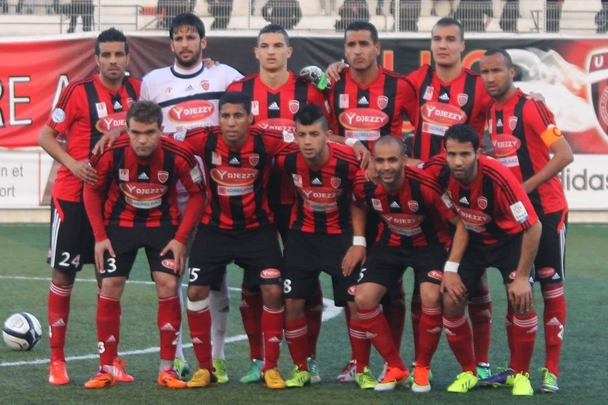 المريخ يتوّج رسمياً بلقب الدوري السوداني للمرة الـ36 في تاريخه