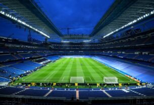 انطلاق دوري أبطال أوروبا يقترب.. مواعيد الجولة الأولى وأبرز مواجهاتها بين 8 و10 سبتمبر