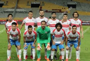 الزمالك حامل اللقب يعود بقوة.. ثلاثية نظيفة بتروجت تعيد المارد الأبيض إلى مسار الانتصارات
