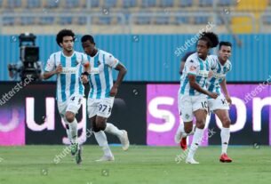 بيراميدز يخطف ثلاث نقاط ذهبية من بورسعيد.. فوز عريق على المصري يرسخ انطلاقة الفريق