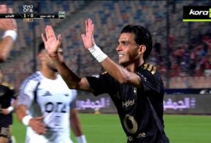 زد يوقف مفاجأة طلائع الجيش.. انقلابات على قمة الجدول بعد ثلاث جولات من الانطلاق