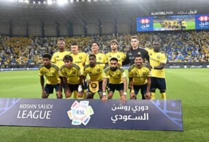 النصر يتذوق أول خسارة هذا الموسم.. بطل الموسم الماضي يعيد قراءة الحسابات بعد صدمة جدة