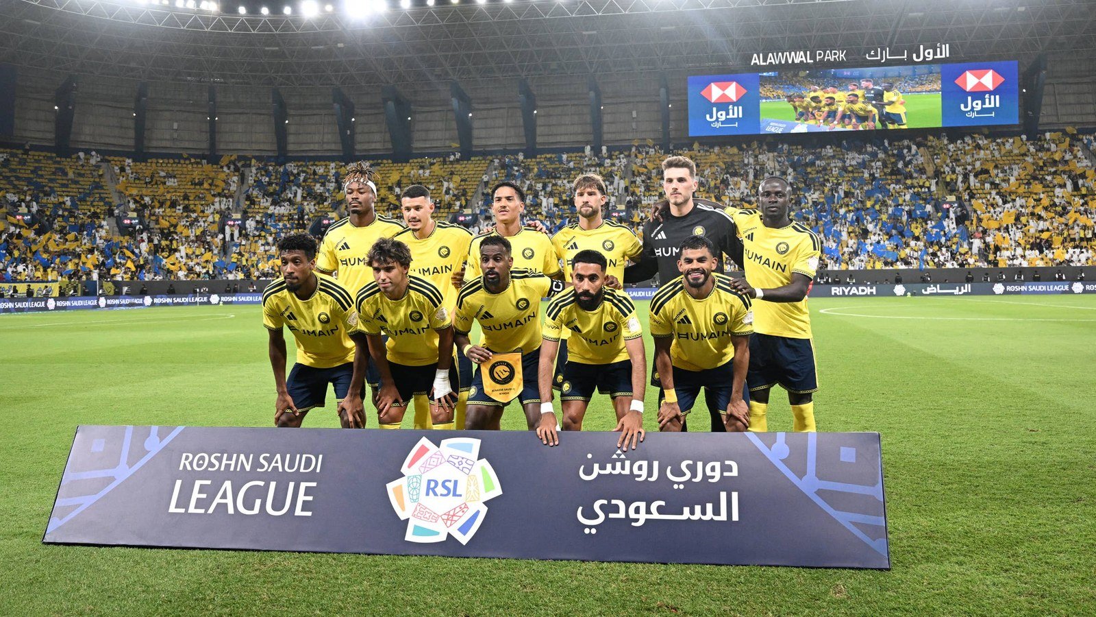 النصر يتذوق أول خسارة هذا الموسم.. بطل الموسم الماضي يعيد قراءة الحسابات بعد صدمة جدة