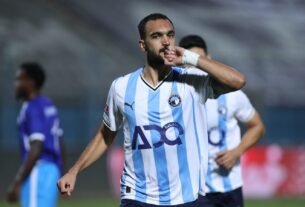 الهلال السوداني يفتتح مشواره القاري بانتصار خارجي بثنائية نظيفة على النسر الأسود البوروندي