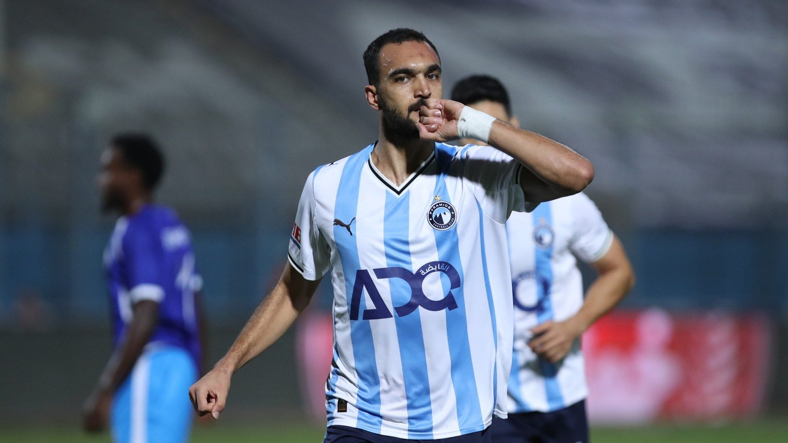 الهلال السوداني يفتتح مشواره القاري بانتصار خارجي بثنائية نظيفة على النسر الأسود البوروندي