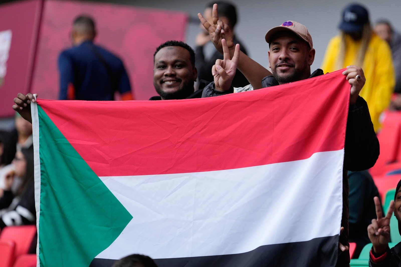 نجاحان سودانيان في افتتاح التصفيات الإفريقية.. الهلال والمريخ يمنحان الكرة السودانية بداية مثالية