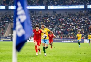 كيغالي تحتضن لقاءات الإياب.. الهلال والمريخ على بعد خطوة من التأهل للدور الثاني التمهيدي