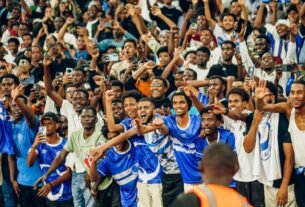 الهلال والمريخ يكملان مشوارهما الإفريقي من كيغالي.. إيابات حاسمة نهاية الأسبوع