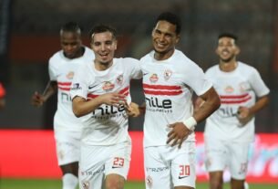 الزمالك يحسم حسابات تأهله أمام بورت الجيبوتي السبت.. والمصرية على موعد مع إيابات مصيرية