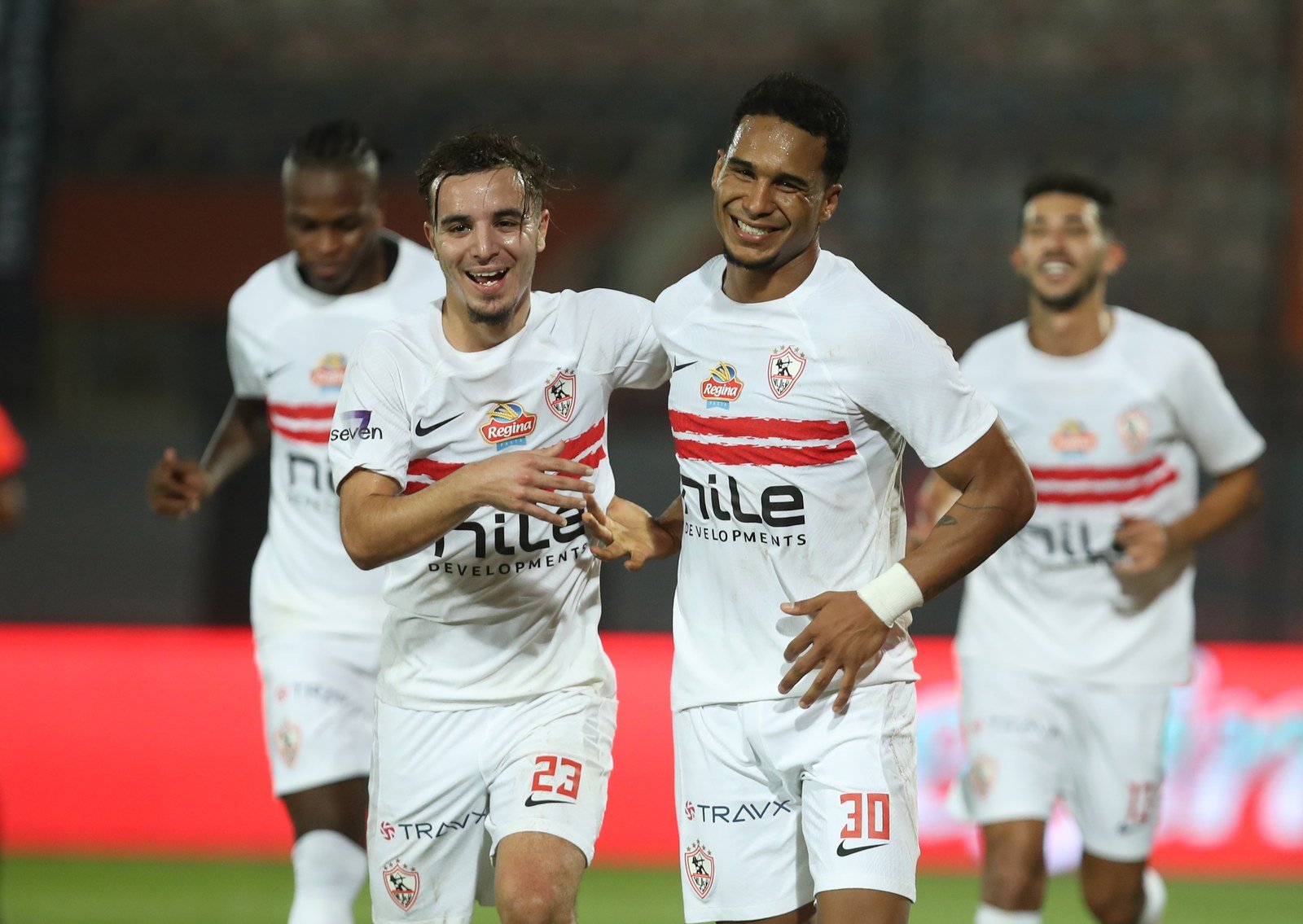 الزمالك يحسم حسابات تأهله أمام بورت الجيبوتي السبت.. والمصرية على موعد مع إيابات مصيرية