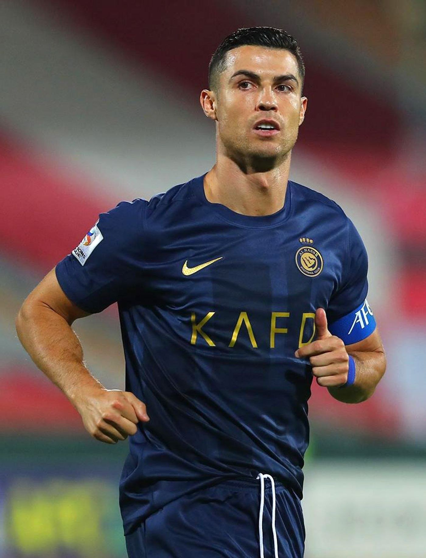 النصر يهدر نقاط ثمينة بتعادله مع الخليج ويفتح الباب أمام المنافسين