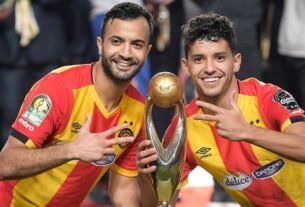 دوري أبطال أفريقيا يكمل محطته الافتتاحية.. 18 فريقاً في دور الـ32 ومفاجآت موسم جديدة