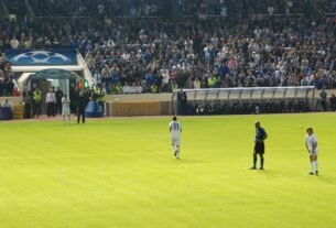 69 هدفاً في 18 مباراة.. الجولة الأولى من دوري أبطال أوروبا تكسر الأرقام