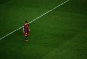 برشلونة يصمد أمام مقاومة ليفانتي وينتزع فوزاً مثيراً 4-2 في الجولة الخامسة