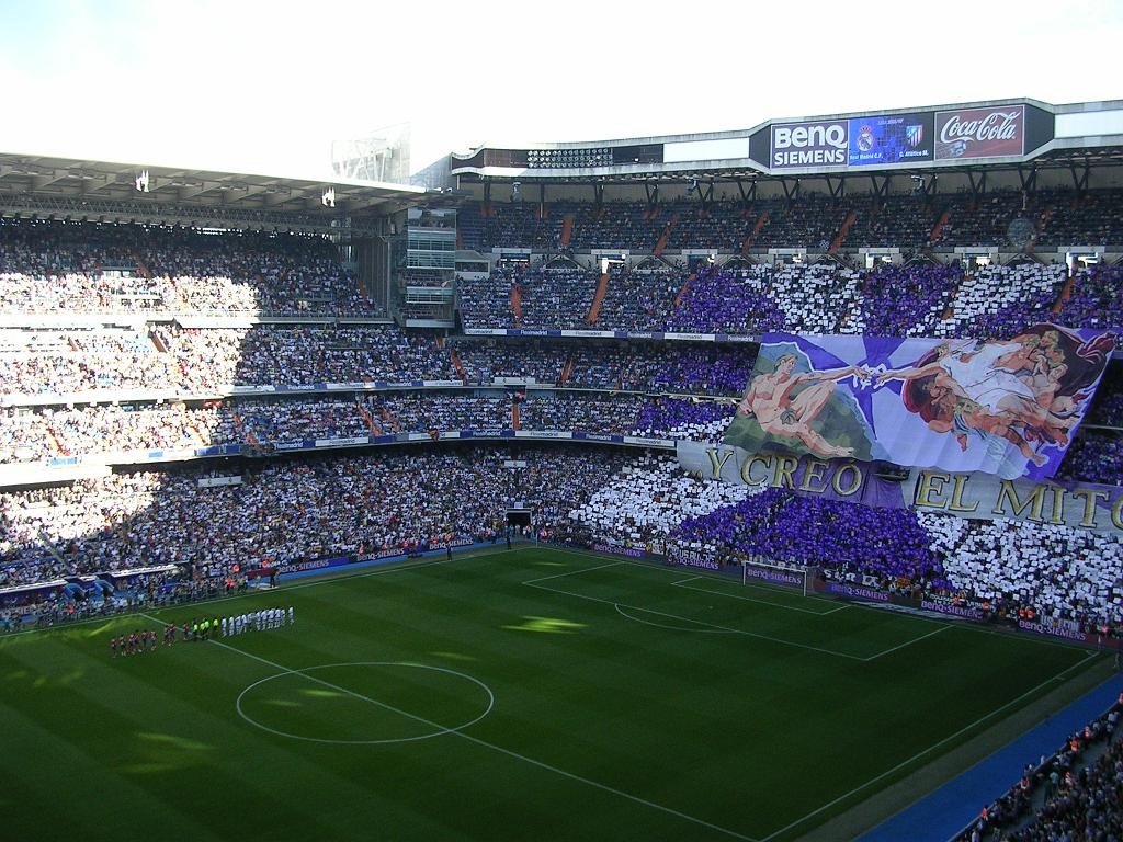 أتلتيكو مدريد يرد بقوة على خسارته المدوية بثلاثية نظيفة في أنويتا