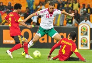 المغرب الفاسي يعبر إلى الدور التمهيدي الثاني من دوري أبطال أفريقيا رغم تعادله مع رحيمو