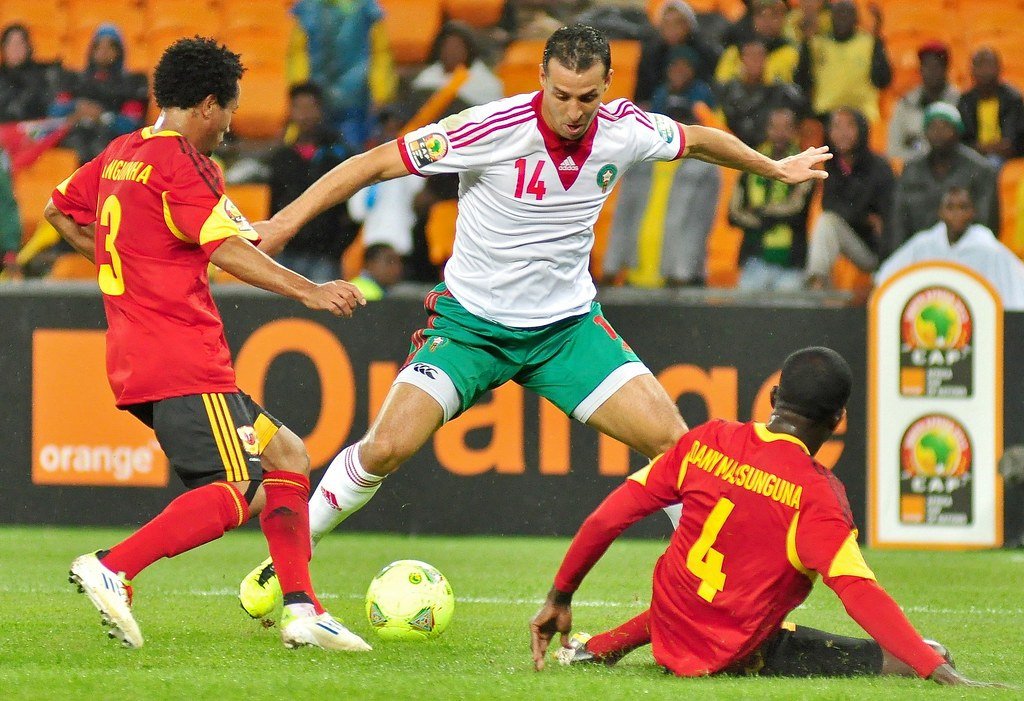 المغرب الفاسي يعبر إلى الدور التمهيدي الثاني من دوري أبطال أفريقيا رغم تعادله مع رحيمو
