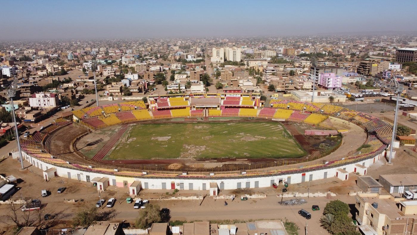 المريخ يعبر باور ديناموز بفوزه الثاني نظيفاً ويستعد لمواجهة حوريا كوناكري