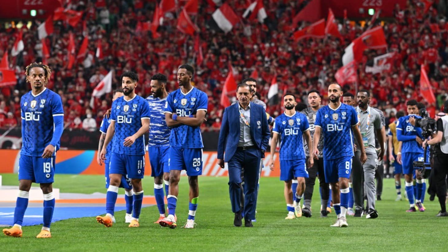 الهلال يطحن التعاون بستة أهداف ويثبت حضوره في قمة روشن