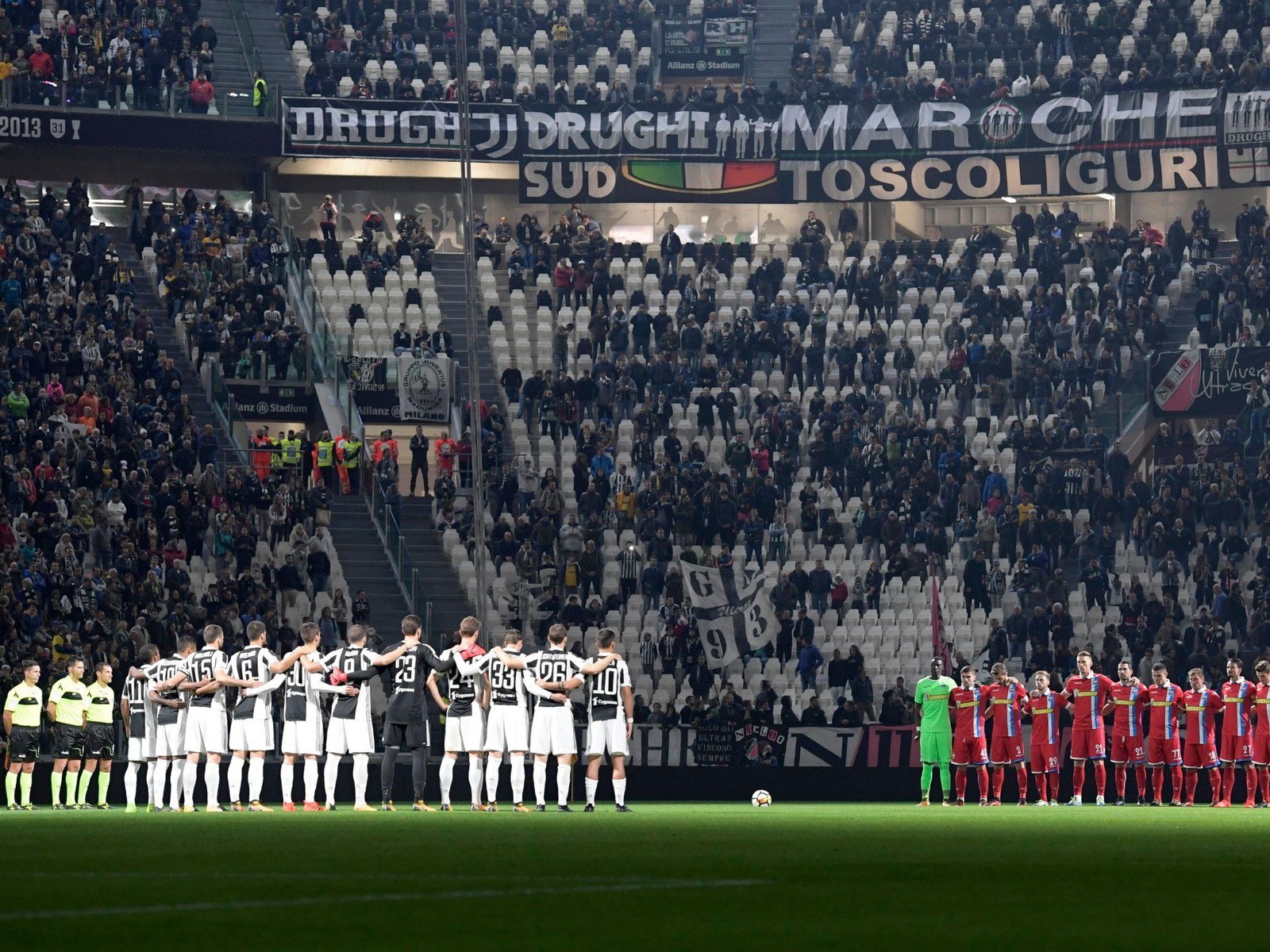 الدوري الإيطالي