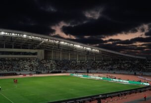 انطلاقة تصفيات كأس أمم أفريقيا 2027: الجزائر والمغرب يقصفان ومصر تتعثر أمام أنجولا