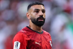 مصر تفتتح تصفيات أمم أفريقيا 2027 بتعادل سلبي مثير أمام أنجولا