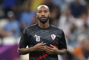 سيراميكا كليوباترا يواصل أفضل بداياته ويضغط على ثلاثي القمة في الدوري المصري