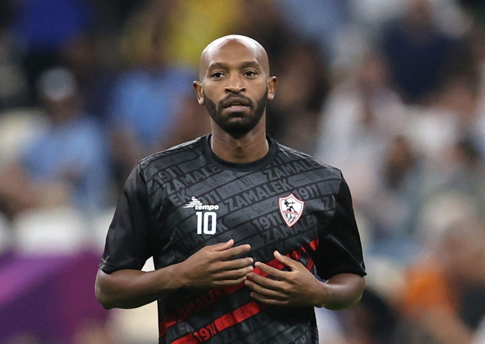 سيراميكا كليوباترا يواصل أفضل بداياته ويضغط على ثلاثي القمة في الدوري المصري