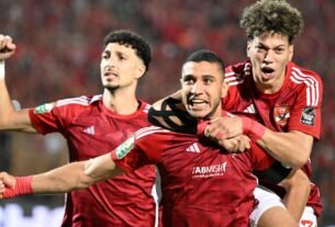 الأندية المصرية تستعد لدور الـ32 من دوري أبطال أفريقيا والزمالك في مواجهة حاسمة