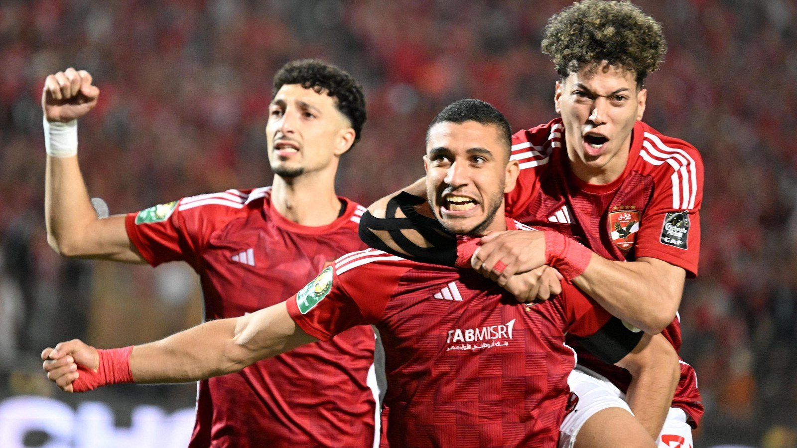 الأندية المصرية تستعد لدور الـ32 من دوري أبطال أفريقيا والزمالك في مواجهة حاسمة