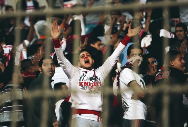 مفاجآت الدوري المصري: أبو قير يخطف فوزاً على البنك الأهلي ووادي دجلة يتعادل مع زد
