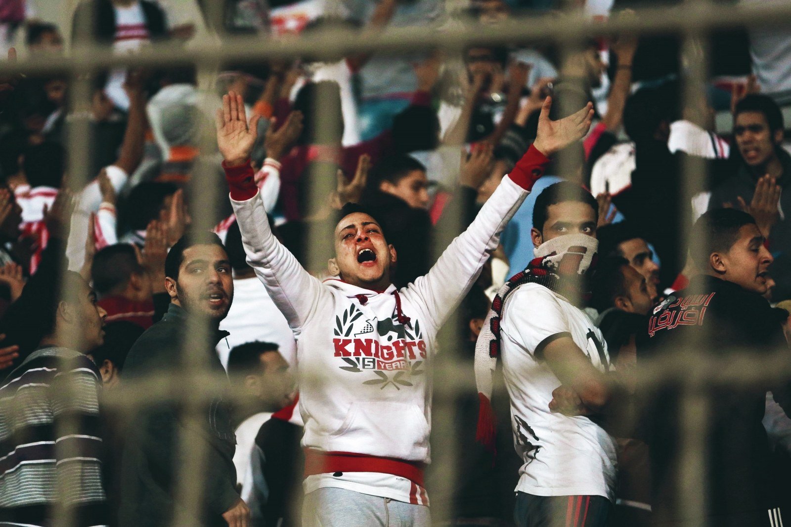 مفاجآت الدوري المصري: أبو قير يخطف فوزاً على البنك الأهلي ووادي دجلة يتعادل مع زد