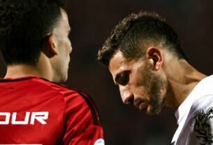 الزمالك يخطف كيغالي بهدف نظيف ويضع قدمه في دور المجموعات بأفضلية كاملة