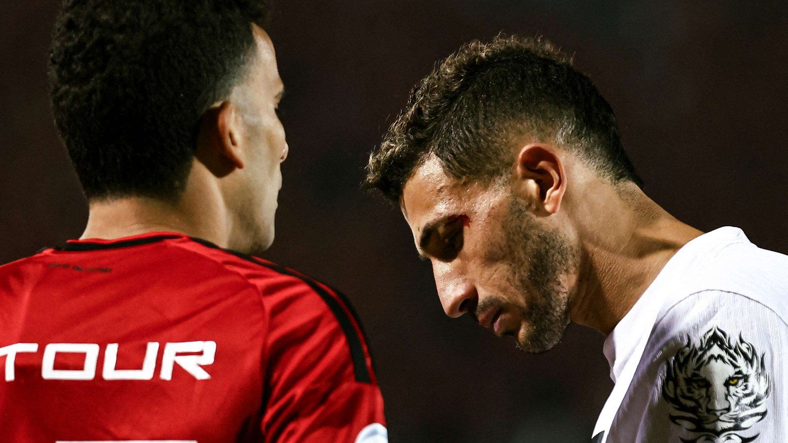 الزمالك يخطف كيغالي بهدف نظيف ويضع قدمه في دور المجموعات بأفضلية كاملة