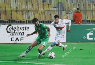 تعادل جديد يقلق الزمالك حامل اللقب بعد سقوط نقطتين ثمينتين أمام الاتحاد