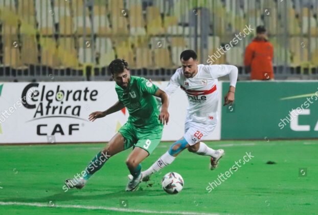 تعادل جديد يقلق الزمالك حامل اللقب بعد سقوط نقطتين ثمينتين أمام الاتحاد