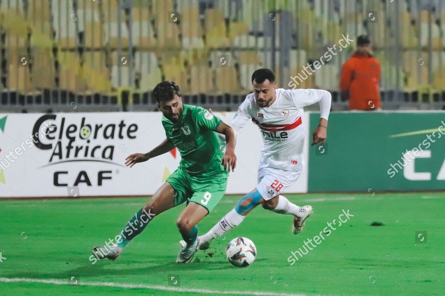 تعادل جديد يقلق الزمالك حامل اللقب بعد سقوط نقطتين ثمينتين أمام الاتحاد